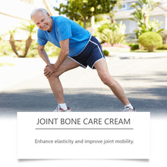 Ximonth Bee Venom Joint Relief Cream Gentle And Soothing Massage Cream For Knees And Legs