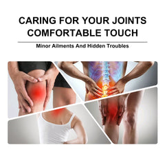 Ximonth Bee Venom Joint Care Cream, Lumbar Spine, Finger Joints And Leg Massage Treatment To Relieve Joint Pain