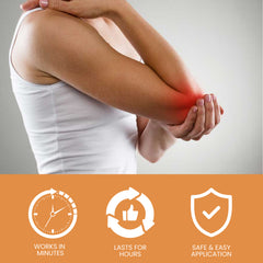 Ximonth Bee Venom Joint Repair Spray Relieves Lumbar Knee Joint Pain Discomfort Physical Health Care