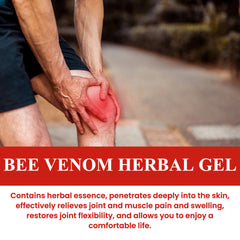 Ximonth Bee Venom Joint Care Cream Relieves Pain And Discomfort In Joints, Knees And Muscles