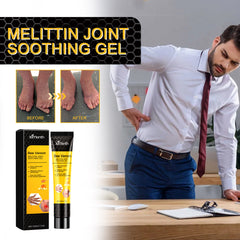 Melittin Joint Soothing Gel;Bee Venom Pain Cream;Bee Venom Cream