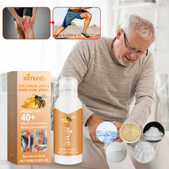 Bee Venom Joint Bone Care Spray;Arthrosis Spray;Anti-Inflammatory Spray For Joints
