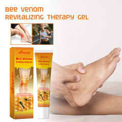 Bee Venom Revitalizing Therapy Gel;Bee Venom Pain Cream;Bee Venom Cream
