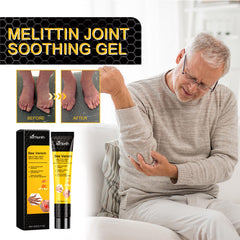 Melittin Joint Soothing Gel;Bee Venom Pain Cream;Bee Venom Cream
