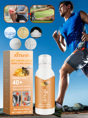 Bee Venom Joint Bone Care Spray;Arthrosis Spray;Anti-Inflammatory Spray For Joints