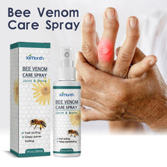 Bee Venom Care Spray;joint cream;bee venom cream