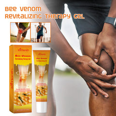Bee Venom Revitalizing Therapy Gel;Bee Venom Pain Cream;Bee Venom Cream