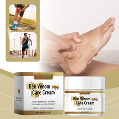 Bee Venom Care Cream；Bee Venom Skin Care Balm; Bee Venom Soothing Balm