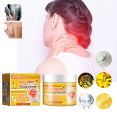 Bee Venom Serum Relief Joint Muscle Ointment、Joint Care Cream、Joint Soothing Cream