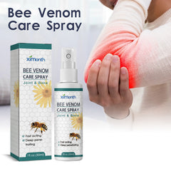 Bee Venom Care Spray;joint cream;bee venom cream