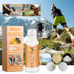Bee Venom Joint Bone Care Spray;Arthrosis Spray;Anti-Inflammatory Spray For Joints