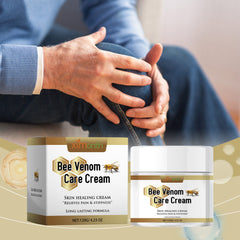 Bee Venom Care Cream；Bee Venom Skin Care Balm; Bee Venom Soothing Balm