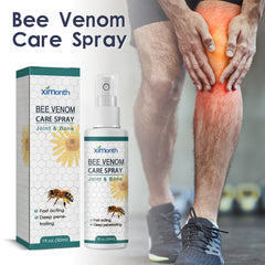 Bee Venom Care Spray;joint cream;bee venom cream