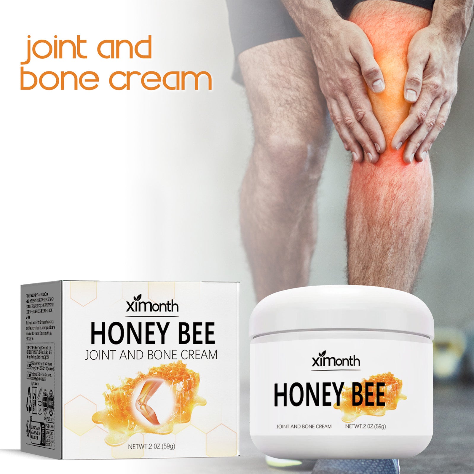 Joint And Bone Cream