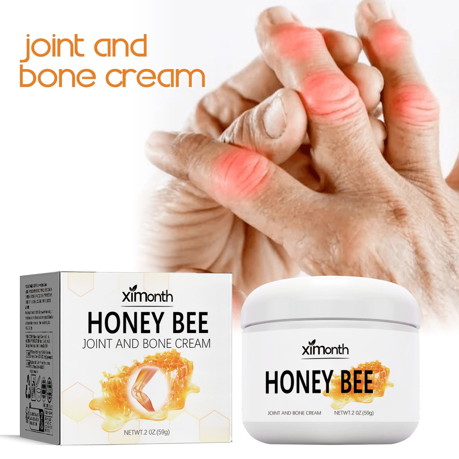 Joint And Bone Cream