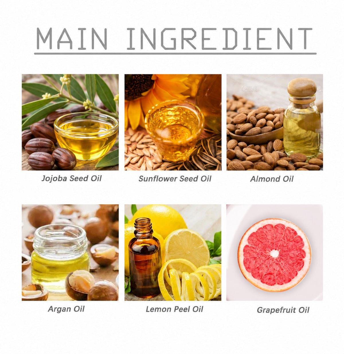 EAST MOON Jojoba Beard Oil — product and grooming presentation
