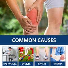 Ximonth Bee Venom Joint Care Ointment Relieves Muscle Soreness And Bone Pain In Hands, Feet, Shoulders, Neck And Lumbar Vertebrae