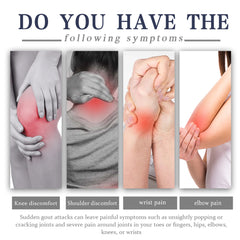 Ximonth Bee Venom Joint Spray, Relieves Hands Legs Bones Knees Lumbar Vertebra Sedentary Joint Pain Body Care Spray