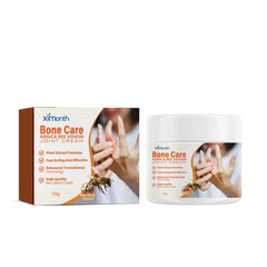 Ximonth Bee Venom Joint Care Cream Relieves Aching Joints, Hands, Lumbar Muscles, Bones And Muscles Body Care Cream