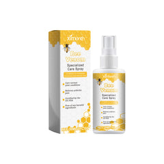 Ximonth Bee Venom Specialized Care Spray, Relieve Sore Muscles Knee Ankle Body Joint Care