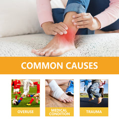 Ximonth Bee Venom Specialized Care Spray, Relieve Sore Muscles Knee Ankle Body Joint Care