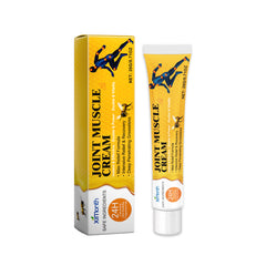 Ximonth Joint Muscle Cream, Body Care Repair Cream For Sore Muscles And Aching Joints